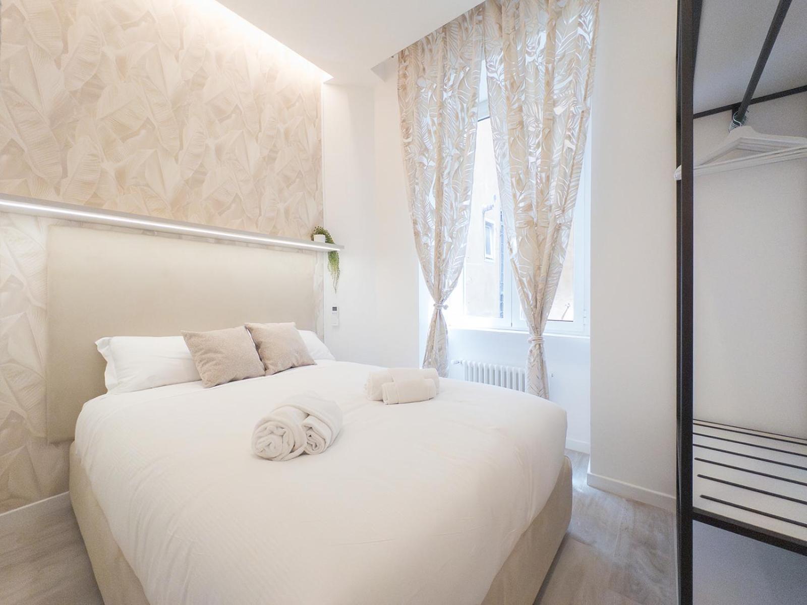 Gasthof White Ottaviano Rom