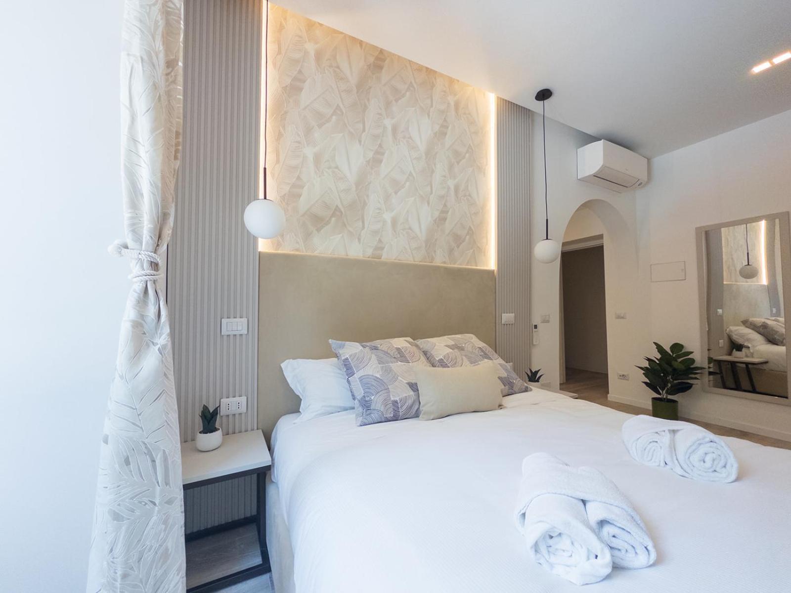 White Ottaviano * Rom
