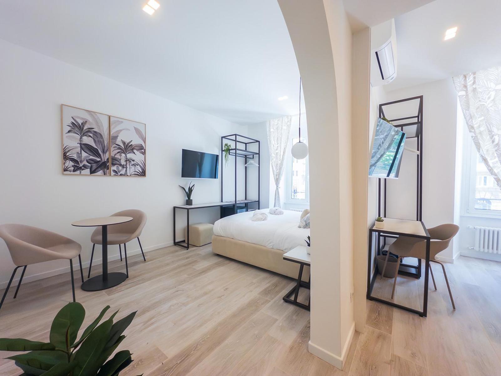 Gasthof White Ottaviano *