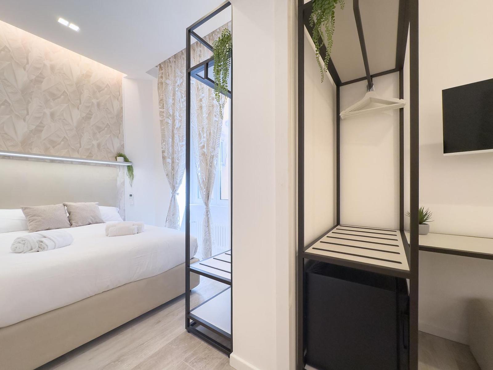 Casa de hóspedes White Ottaviano Roma